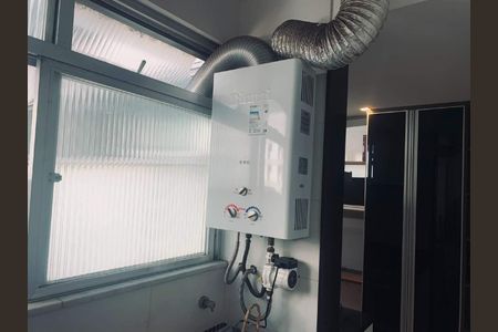 Apartamento à venda com 163m², 2 quartos e 1 vaga