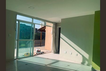 Apartamento à venda com 2 quartos, 163m² em Grajaú, Rio de Janeiro