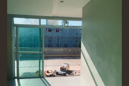 Apartamento à venda com 2 quartos, 163m² em Grajaú, Rio de Janeiro