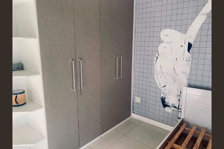 Apartamento à venda com 2 quartos, 163m² em Grajaú, Rio de Janeiro