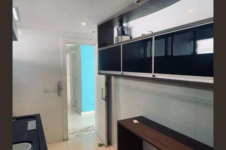 Apartamento à venda com 163m², 2 quartos e 1 vaga