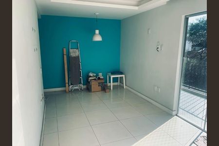 Apartamento à venda com 2 quartos, 163m² em Grajaú, Rio de Janeiro