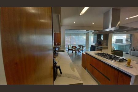 Apartamento à venda com 3 quartos, 172m² em Mooca, São Paulo