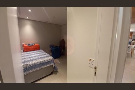 Apartamento à venda com 3 quartos, 172m² em Mooca, São Paulo