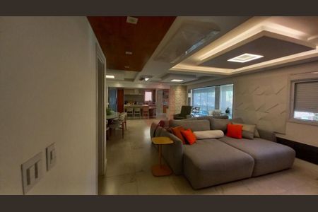 Apartamento à venda com 3 quartos, 172m² em Mooca, São Paulo