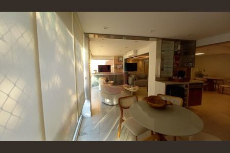 Apartamento à venda com 3 quartos, 172m² em Mooca, São Paulo