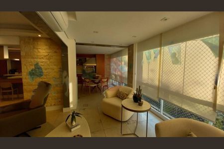 Apartamento à venda com 3 quartos, 172m² em Mooca, São Paulo