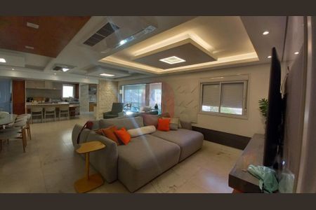 Apartamento à venda com 3 quartos, 172m² em Mooca, São Paulo