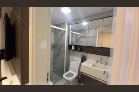 Apartamento à venda com 3 quartos, 172m² em Mooca, São Paulo