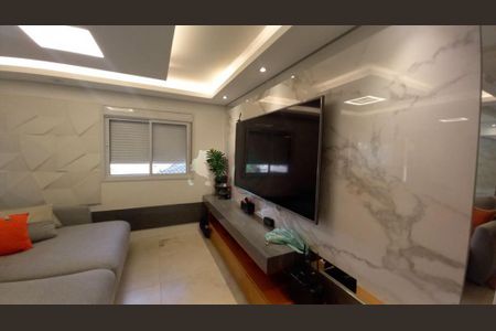 Apartamento à venda com 3 quartos, 172m² em Mooca, São Paulo