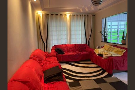 Casa à venda com 245m², 3 quartos e 4 vagas