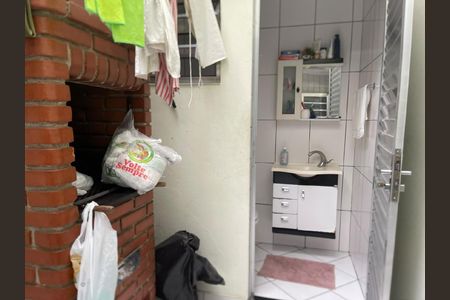 Casa à venda com 245m², 3 quartos e 4 vagas