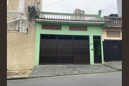 Casa à venda com 245m², 3 quartos e 4 vagas