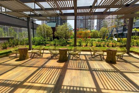 Apartamento à venda com 136m², 3 quartos e 2 vagas