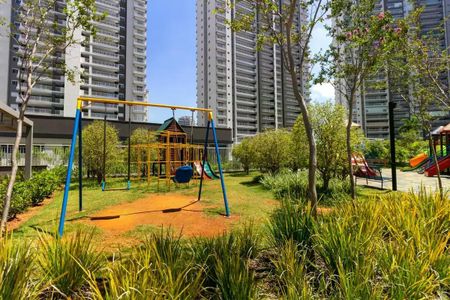 Apartamento à venda com 3 quartos, 136m² em Barra Funda, São Paulo