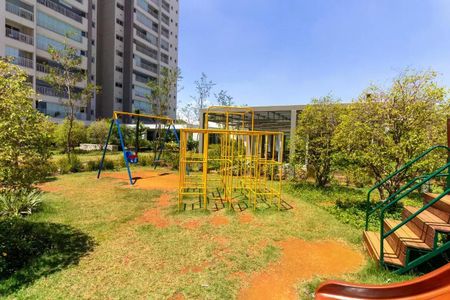 Apartamento à venda com 136m², 3 quartos e 2 vagas