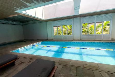 Apartamento à venda com 136m², 3 quartos e 2 vagas