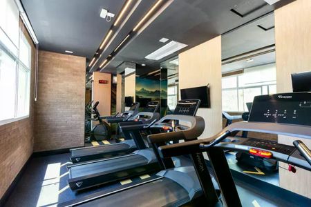 Apartamento à venda com 136m², 3 quartos e 2 vagas