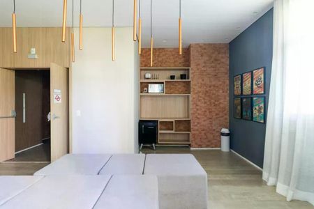 Apartamento à venda com 136m², 3 quartos e 2 vagas