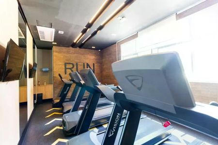 Apartamento à venda com 136m², 3 quartos e 2 vagas
