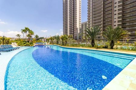 Apartamento à venda com 136m², 3 quartos e 2 vagas