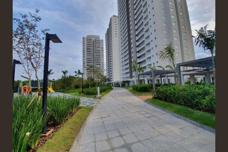 Apartamento à venda com 136m², 3 quartos e 2 vagas