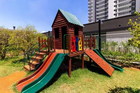 Apartamento à venda com 3 quartos, 136m² em Barra Funda, São Paulo