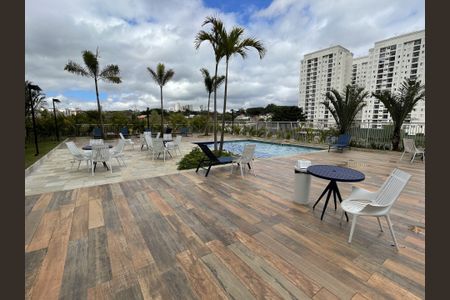Apartamento à venda com 136m², 3 quartos e 2 vagas