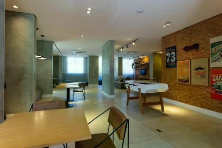 Apartamento à venda com 136m², 3 quartos e 2 vagas