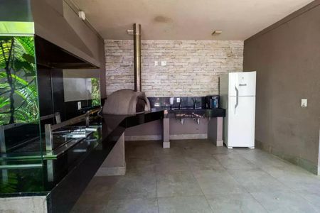 Apartamento à venda com 136m², 3 quartos e 2 vagas