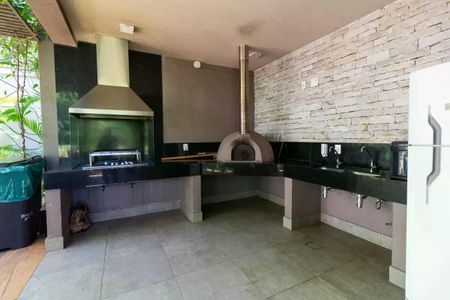 Apartamento à venda com 136m², 3 quartos e 2 vagas