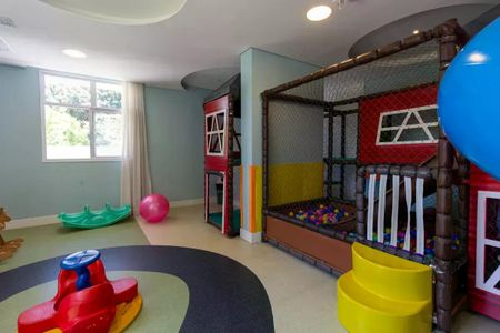 Apartamento à venda com 136m², 3 quartos e 2 vagas