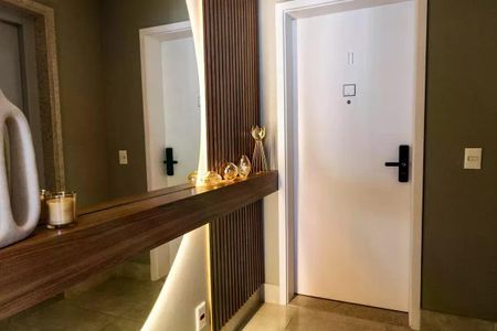 Apartamento à venda com 136m², 3 quartos e 2 vagas