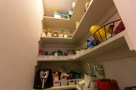 Apartamento à venda com 3 quartos, 136m² em Barra Funda, São Paulo