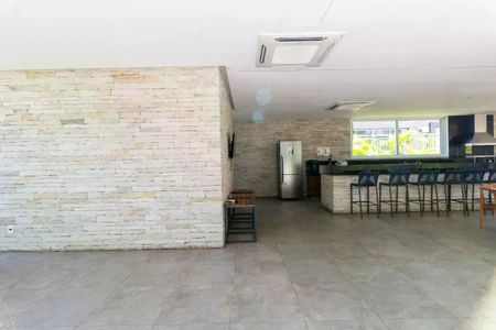 Apartamento à venda com 136m², 3 quartos e 2 vagas