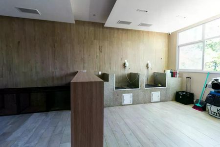Apartamento à venda com 3 quartos, 136m² em Barra Funda, São Paulo