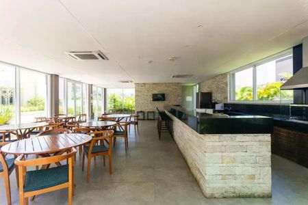 Apartamento à venda com 136m², 3 quartos e 2 vagas