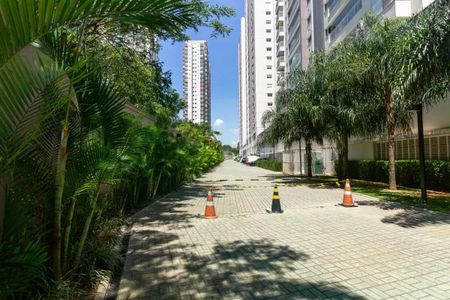 Apartamento à venda com 136m², 3 quartos e 2 vagas