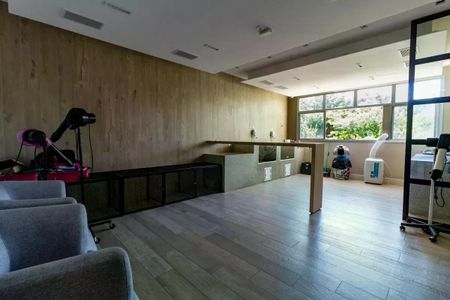Apartamento à venda com 136m², 3 quartos e 2 vagas