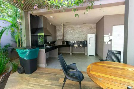 Apartamento à venda com 136m², 3 quartos e 2 vagas