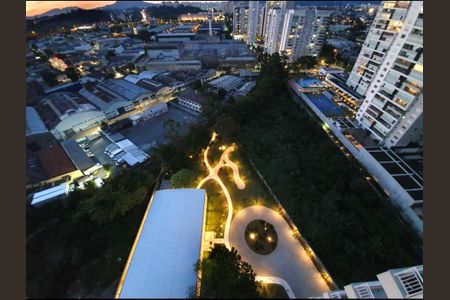 Apartamento à venda com 136m², 3 quartos e 2 vagas