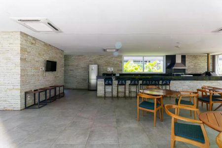Apartamento à venda com 136m², 3 quartos e 2 vagas