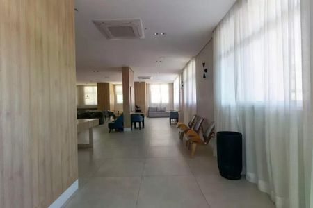 Apartamento à venda com 3 quartos, 136m² em Barra Funda, São Paulo