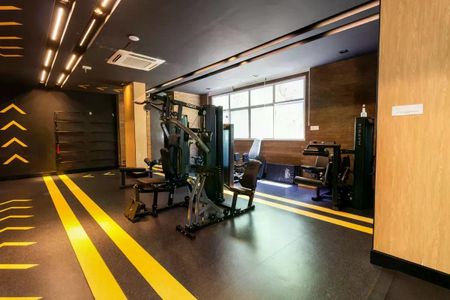 Apartamento à venda com 136m², 3 quartos e 2 vagas