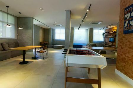 Apartamento à venda com 136m², 3 quartos e 2 vagas