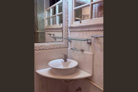 Apartamento à venda com 1 quarto, 38m² em Ipanema, Rio de Janeiro