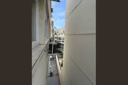 Apartamento à venda com 1 quarto, 38m² em Ipanema, Rio de Janeiro