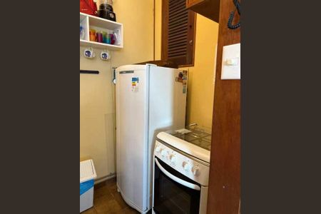 Apartamento à venda com 1 quarto, 38m² em Ipanema, Rio de Janeiro