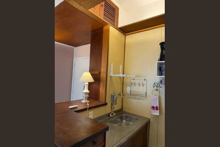 Apartamento à venda com 1 quarto, 38m² em Ipanema, Rio de Janeiro