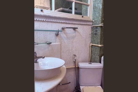Apartamento à venda com 1 quarto, 38m² em Ipanema, Rio de Janeiro